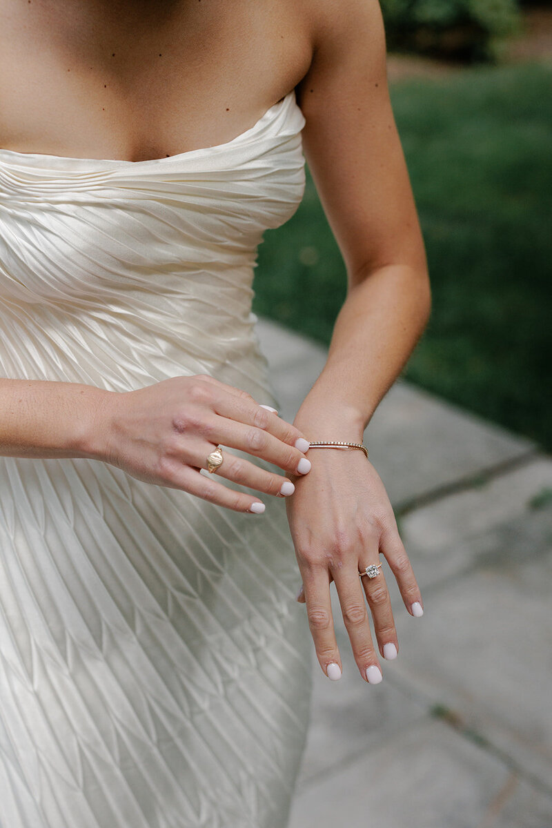Fallon Carter St Louis Wedding Design