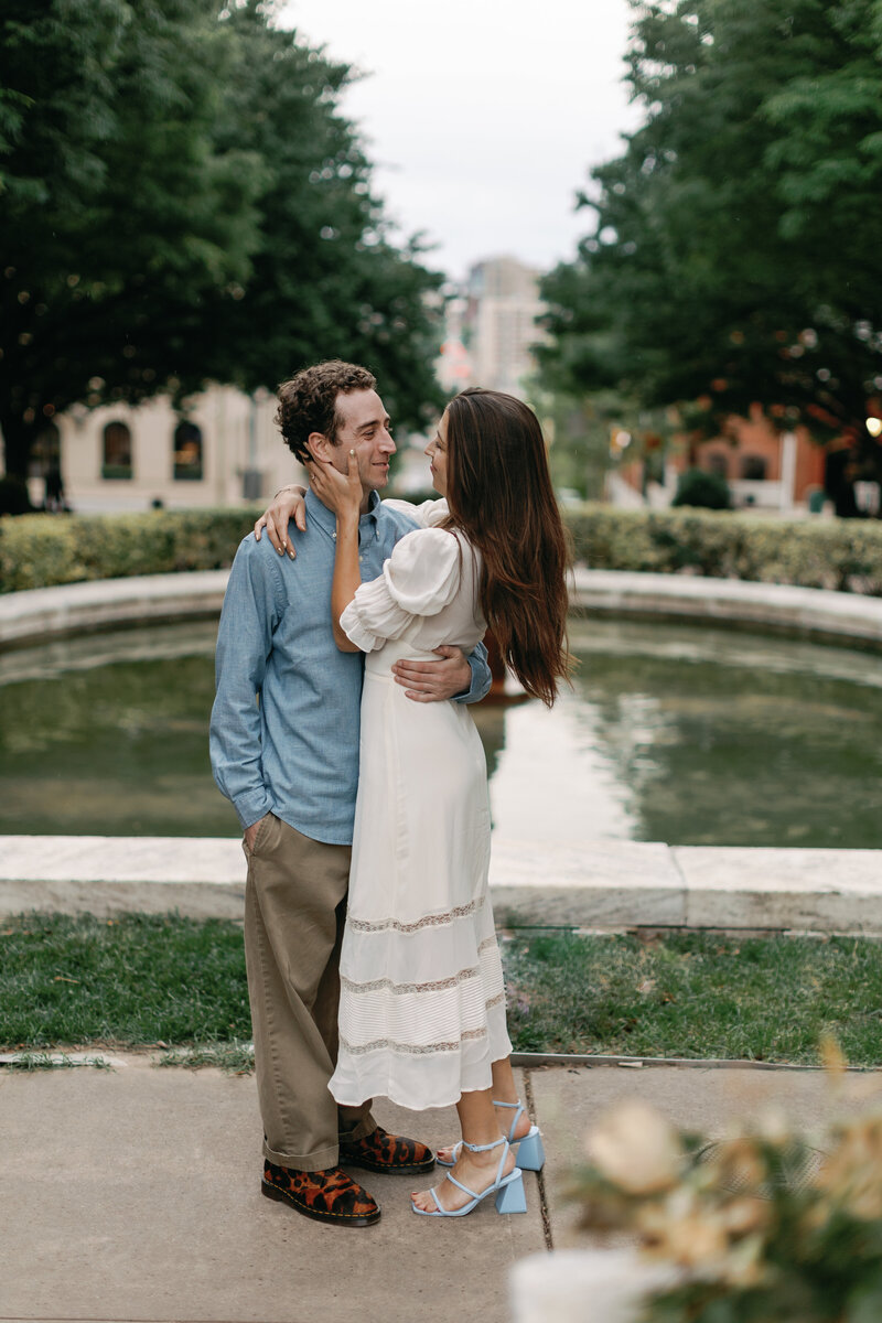 North Carolina Wedding Photographer destination photographer