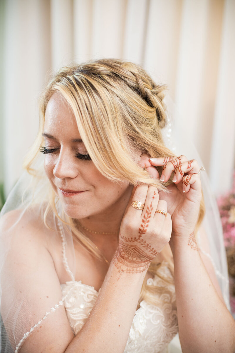 Bridal Virginia JJ
