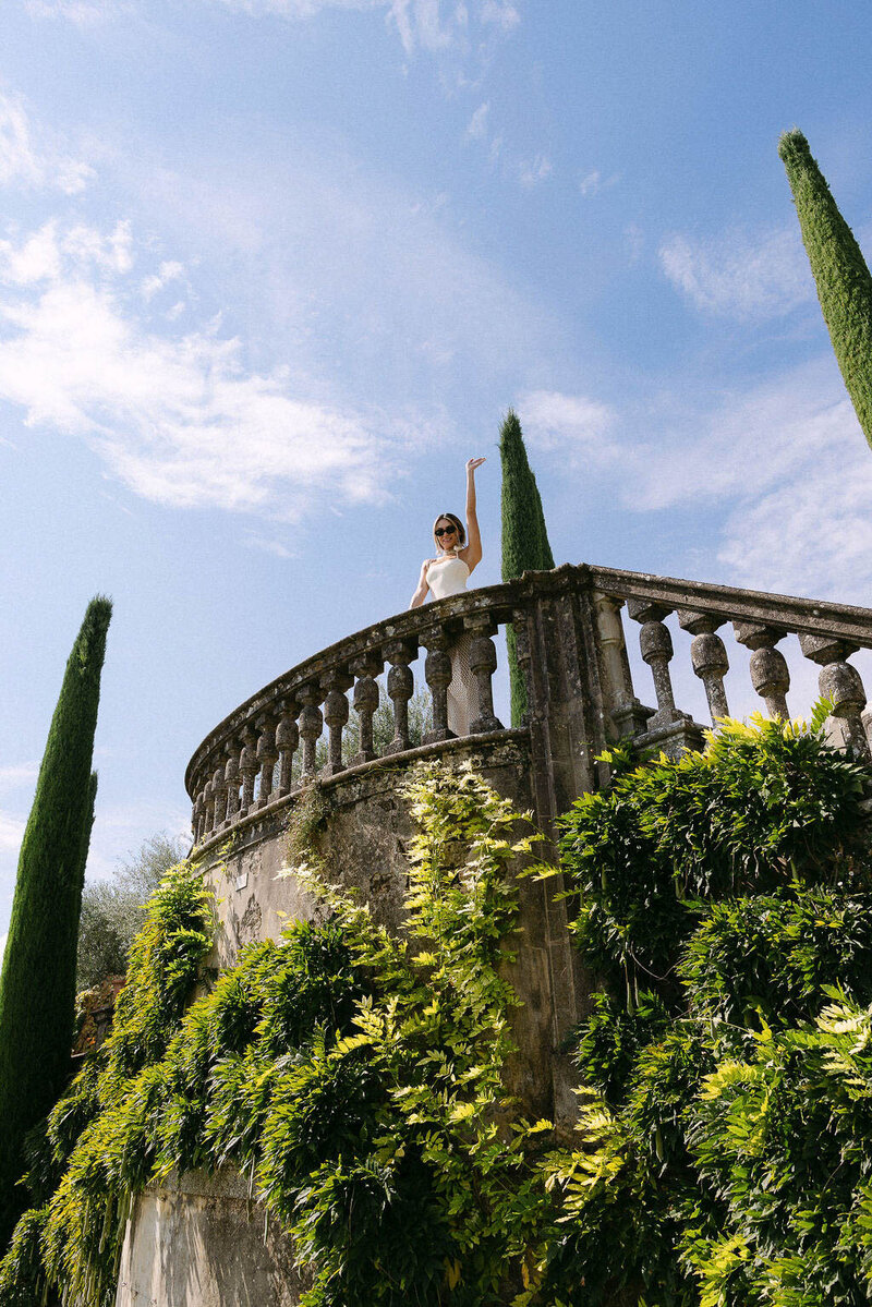 wedding in tuscany italy 131