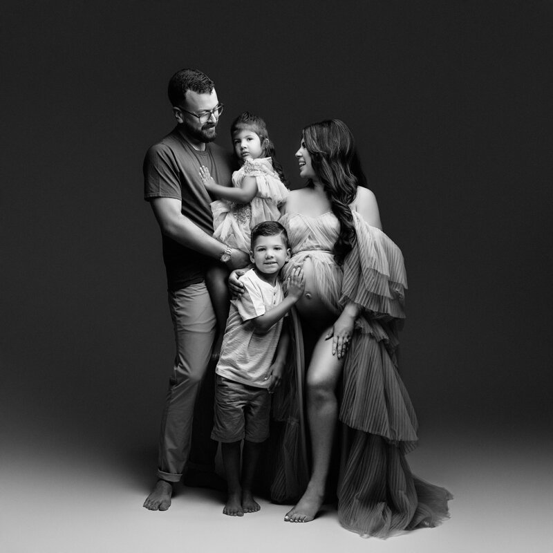 Best family photographer austin
