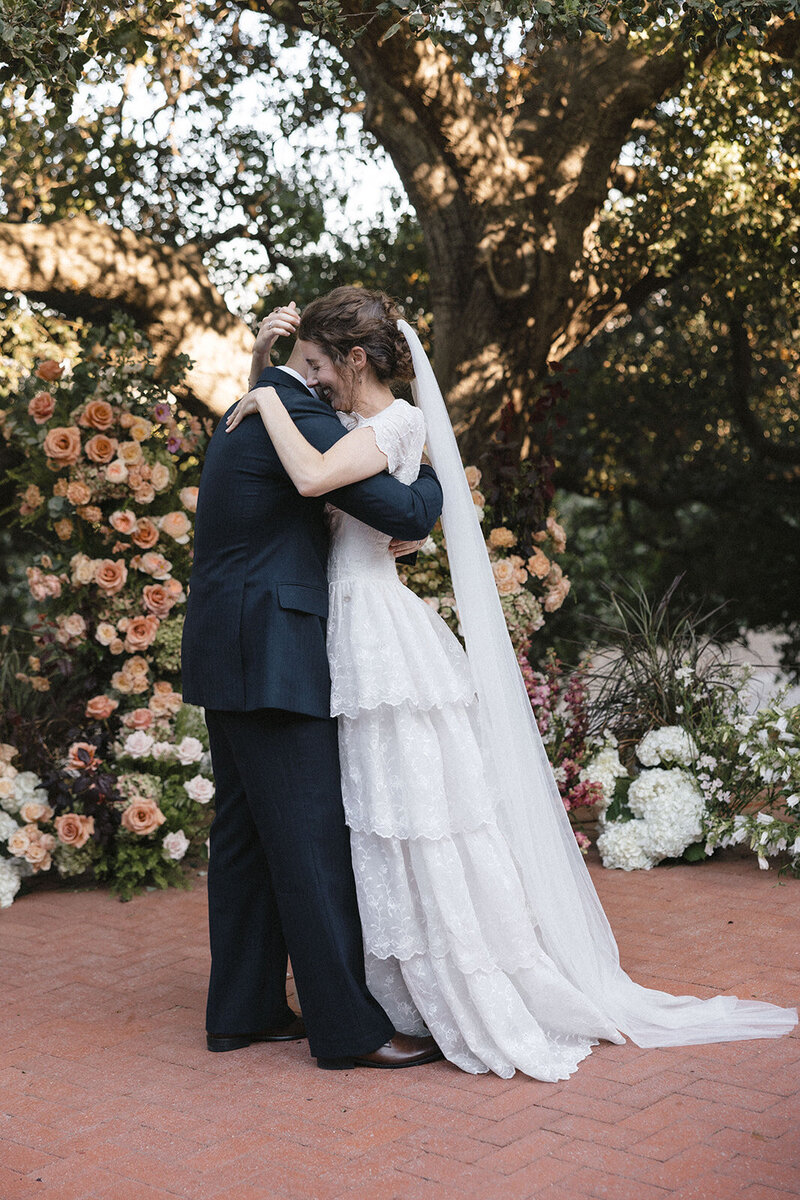 Quail Ranch Wedding Planner Radiant Love Events 7