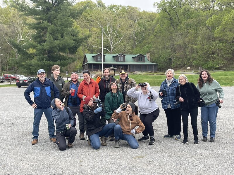 Conservation innovation programs and technology development
