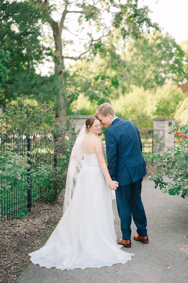 heather j photography - columbus ohio and cleveland ohio wedding photographer