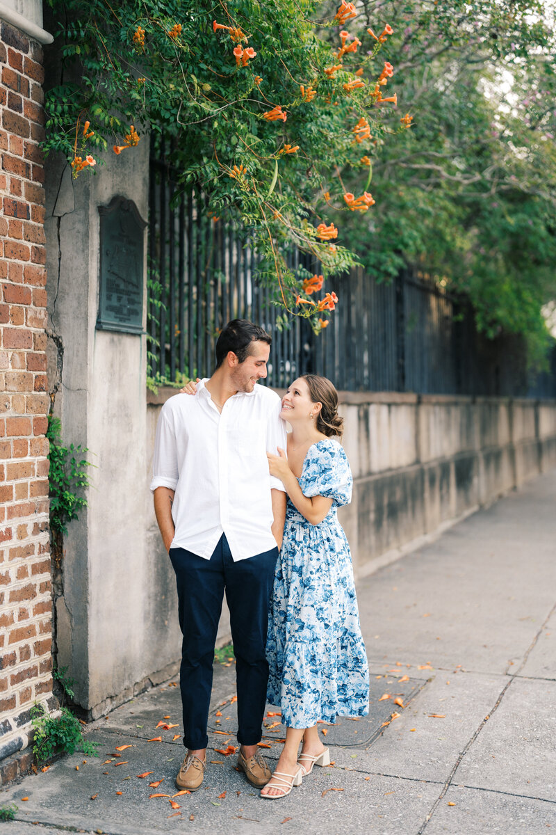 Downtown-Charleston-Summer-Engagement-Taylor-Cline-Photography-Wedding-65