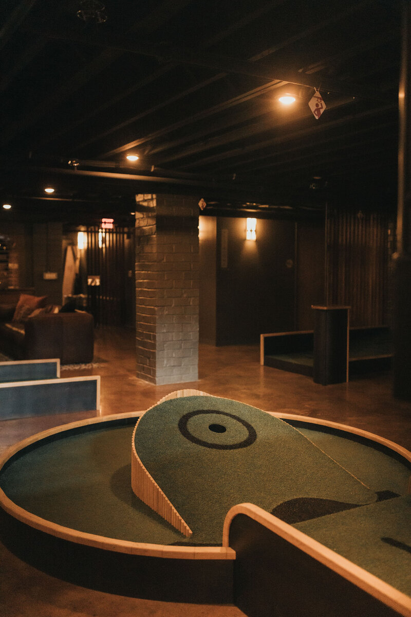 Birdietown Restaurant Lakewood Ohio- Interiors - June 2025 - 037