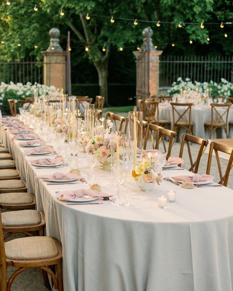 Villa Baulieu Weddings