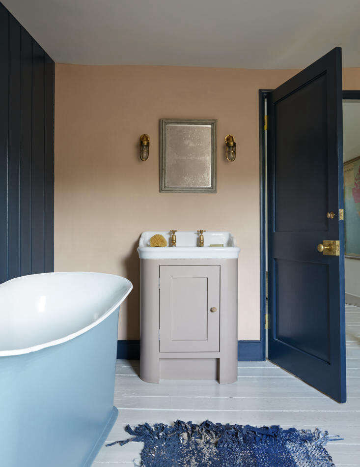 Sacramento Kids Bathroom Interior Design Renovation Project