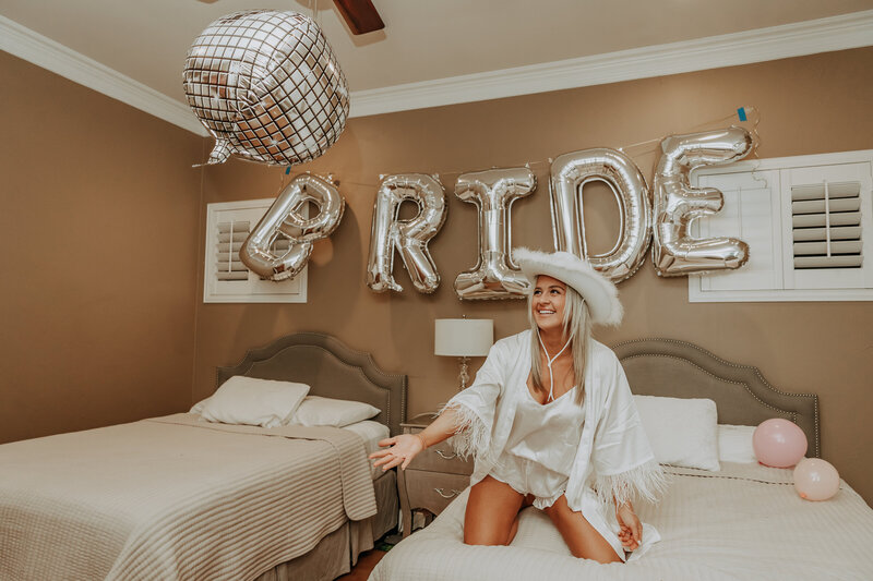 Austin Bachelorette Photographer