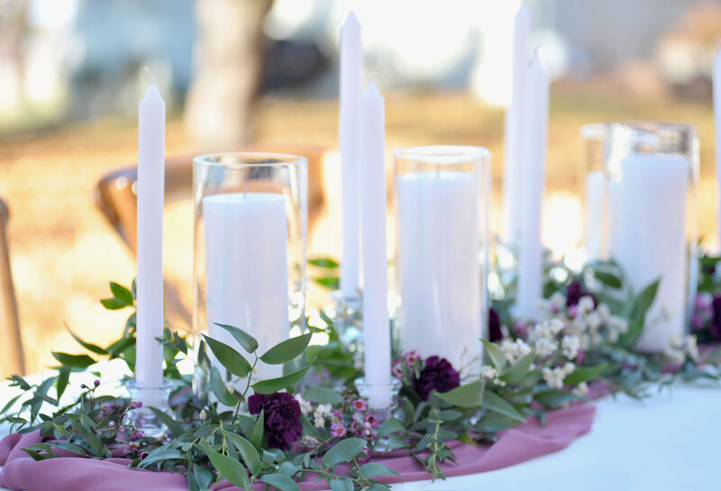 Mauve Wedding Flowers (1) (1)
