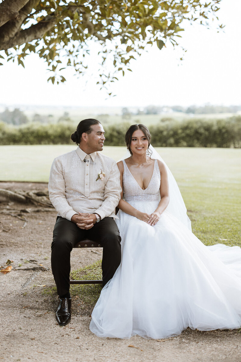 Wallalong House Wedding-48