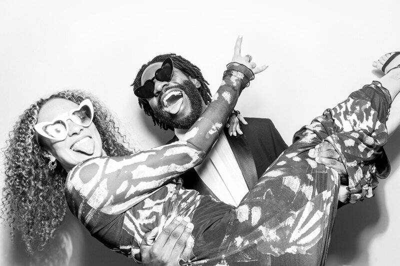 Best Photo Booth Hire for Elmore Court  serving weddings , corporate events, birthday parties and more