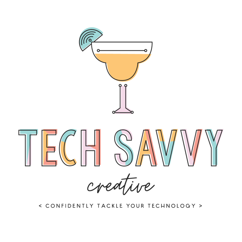 Tech Savvy Creative