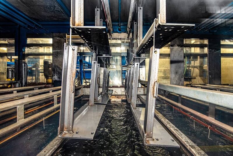 E-Coating for Manufacturing