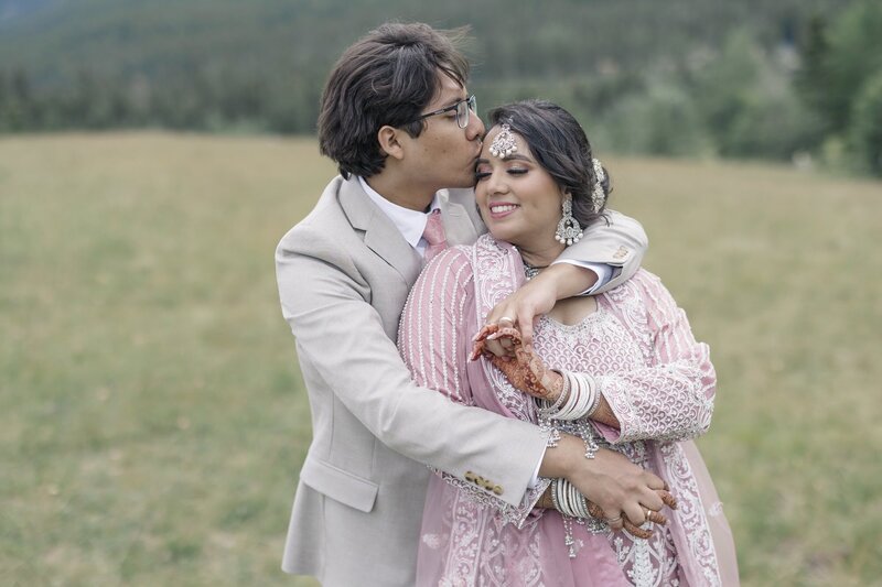 Timeless Tales Creatives - Documentary Indian Wedding Photographers Banff (19)