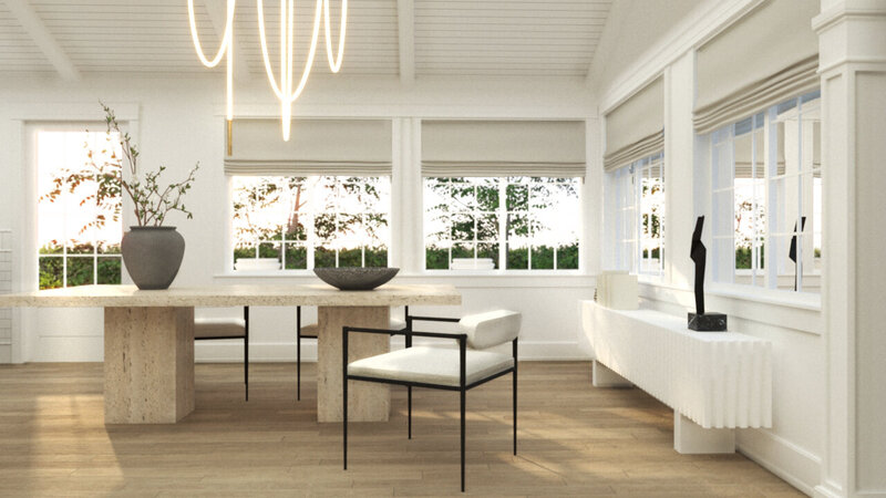 Dining Detail