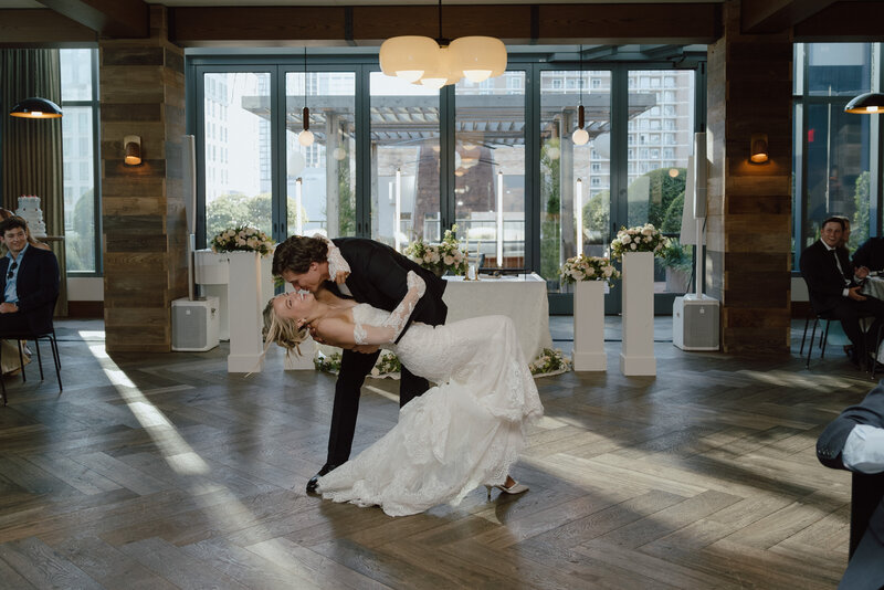 Photos by Tia is a wedding, elopement, engagement, and creative session photographer based in Austin, Texas. She offers both digital and film photography services.