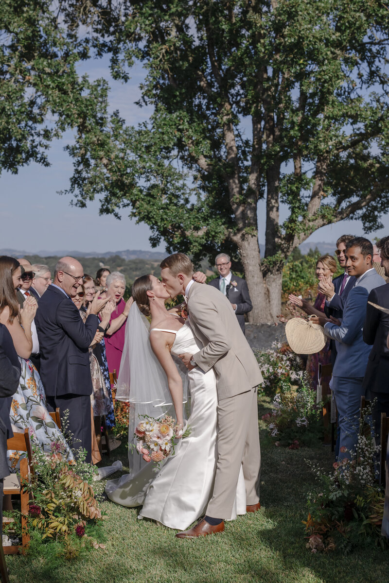 Napa Wedding Photographer