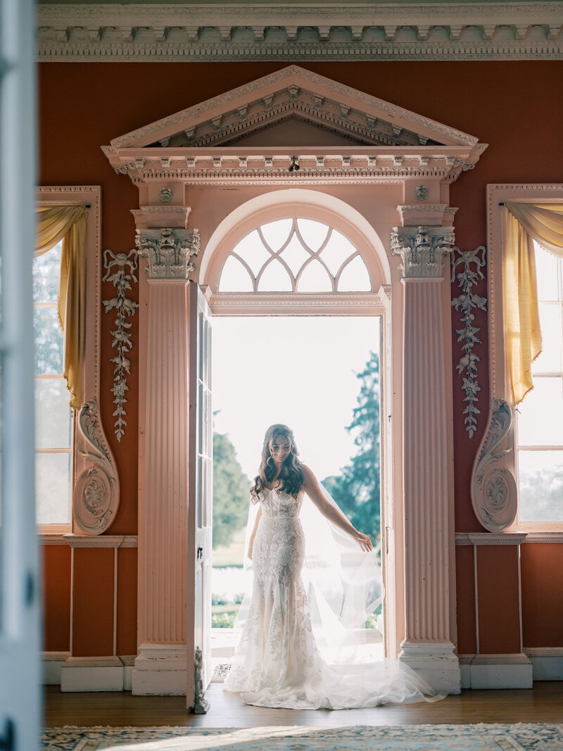Showit Portfolio Gallery Template for Wedding Photographers