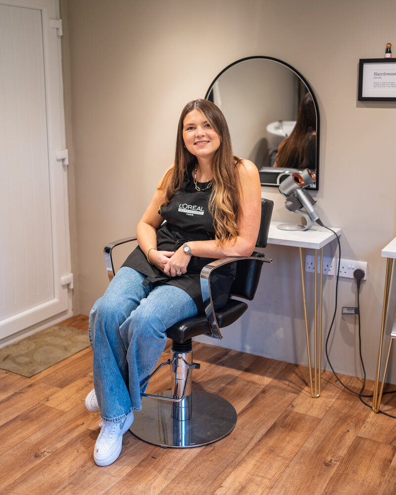 Jem hairdresser brand shoot leeds-48