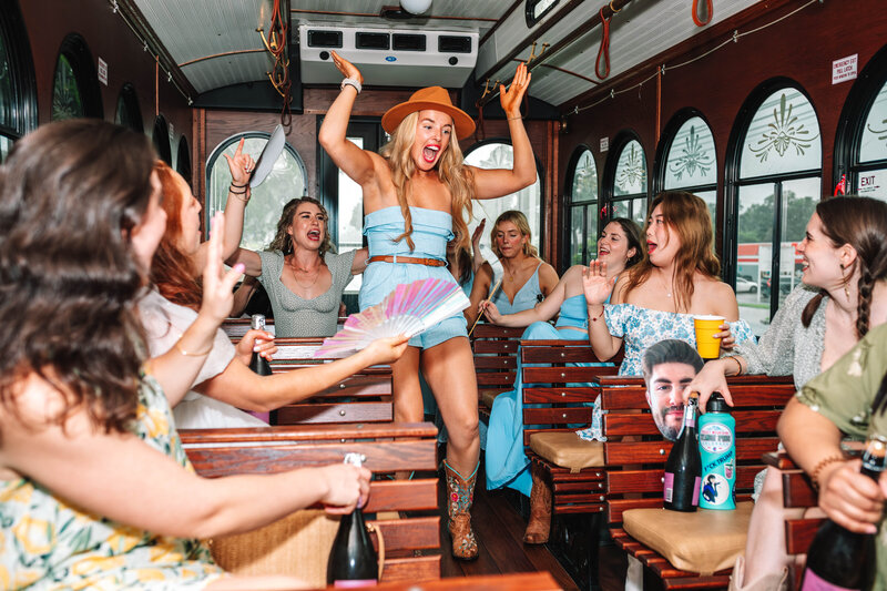 The Ultimate Austin Bachelorette Photoshoot Guide