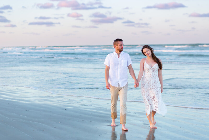 Amy Britton Photography Photographer Wedding Elopement Portrait Photo Florida Light Airy Bright Feminine Orlando Tampa