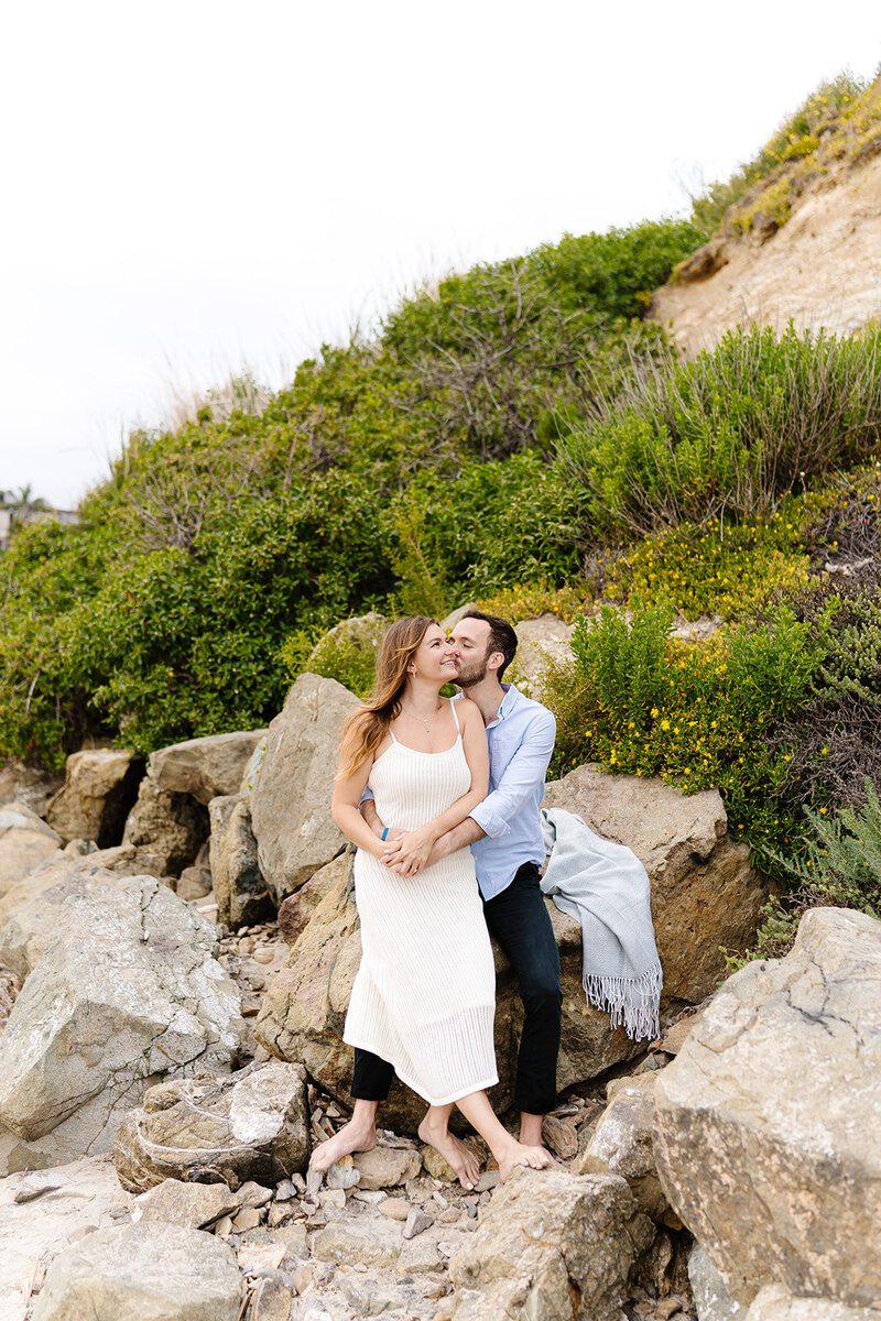 Little Corona Del Mar Beach 13