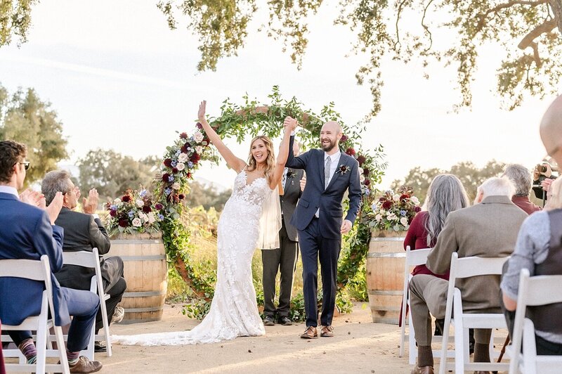 Santa Ynez Wedding Photographer