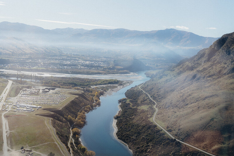 Melissa Clark Photography - Lake Hope Wedding - Queenstown Wedding Photographer - Lewis & Lucy-36