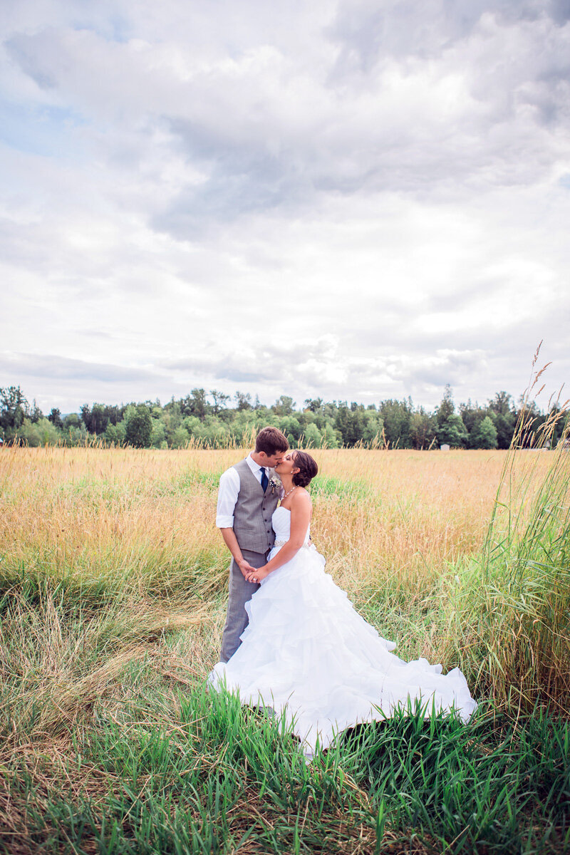 Wedding Photography - Ferndale - Couples