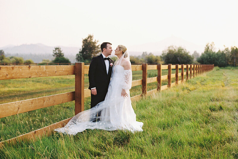 Black Butte Ranch on Film _ Kayla Cindy Photo3