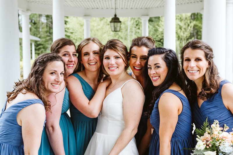 Steph + Bretton - Wedding Party Portraits 165