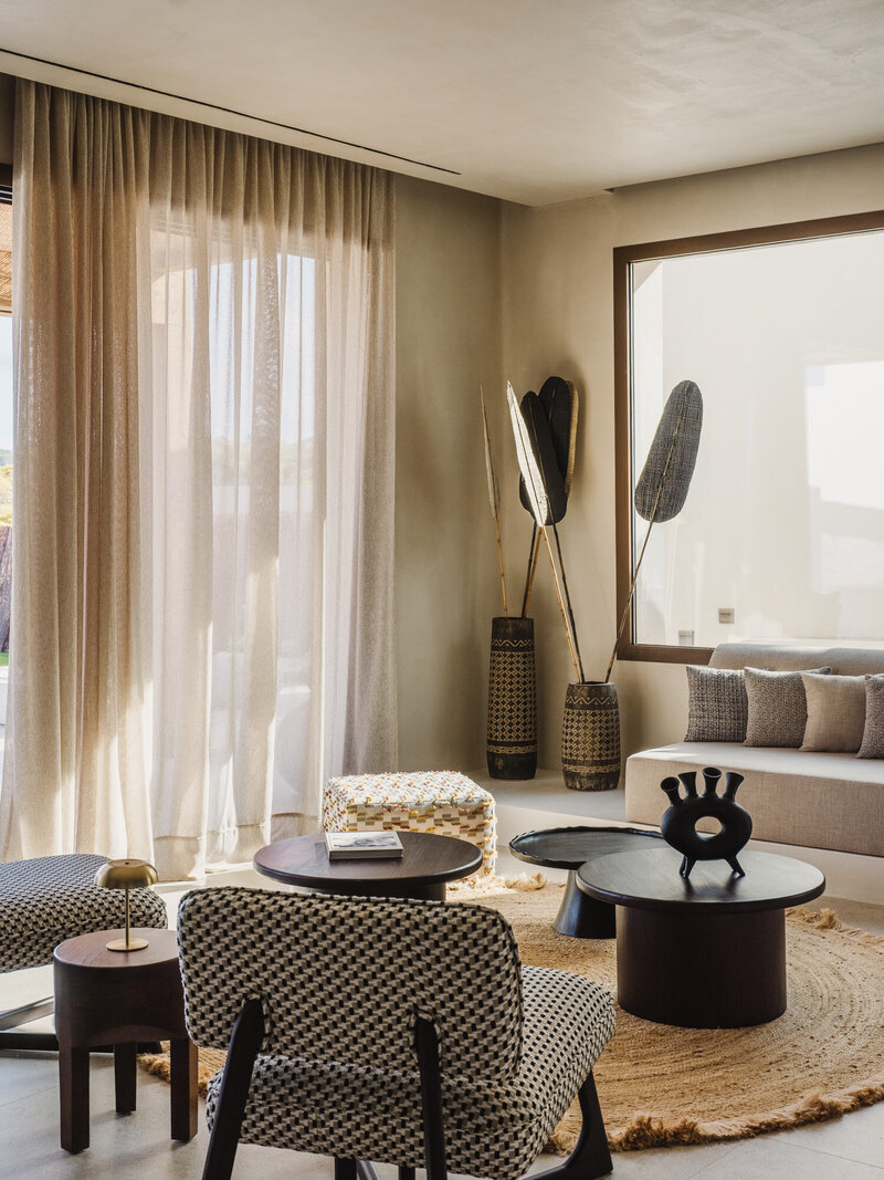 private villas in ibiza