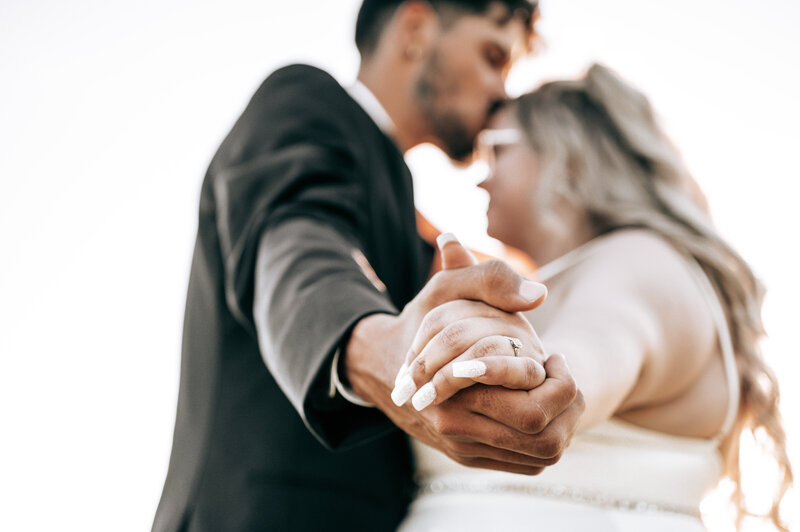 Wedding Photographer at Fox Hollow