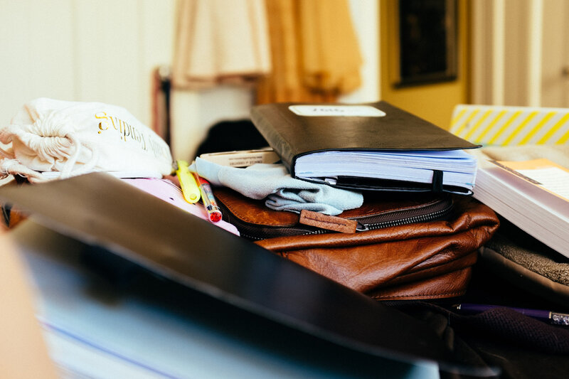 what to do about your writing practice.