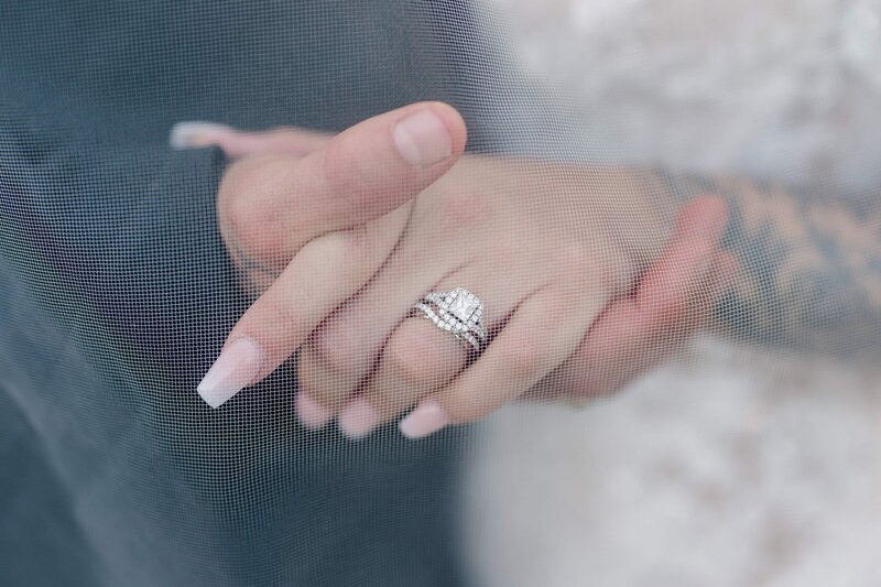 Edmonton Wedding Photos - Pine and Pond Wedding Venue (181)