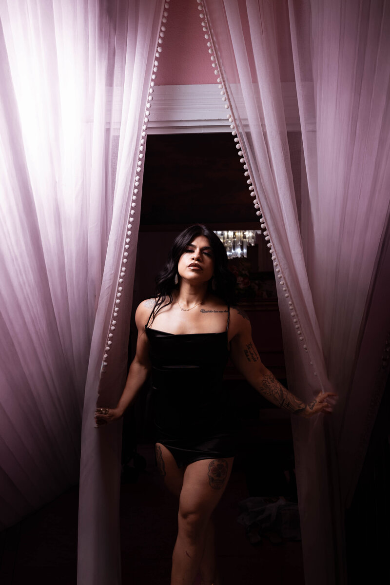 Houston Boudoir Photographer Section 4 Letter H-3