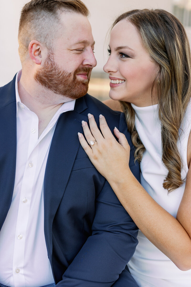 Arlington-Hall-Dallas-Engagement-Session-Kortney-Boyett-Photo-Wedding-Photographer-1