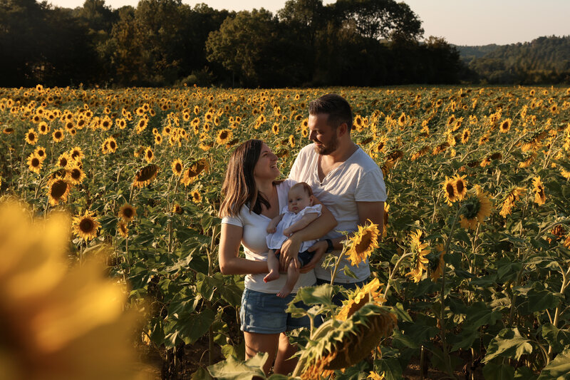 Axelle Photographie isère famille photos