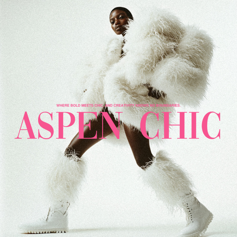 Aspen Chic