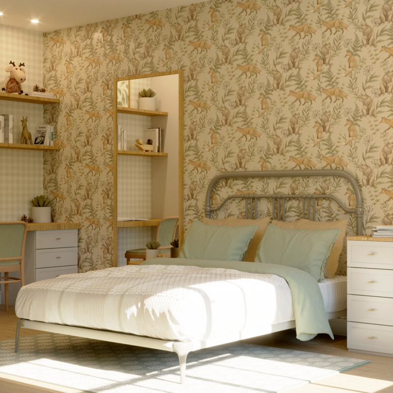 Minetta Studio - diseño de interiores en Madrid, España