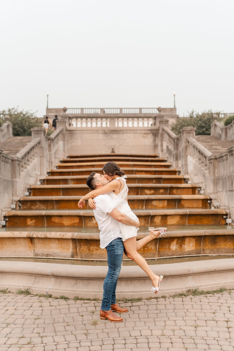 Haley and Steven-5