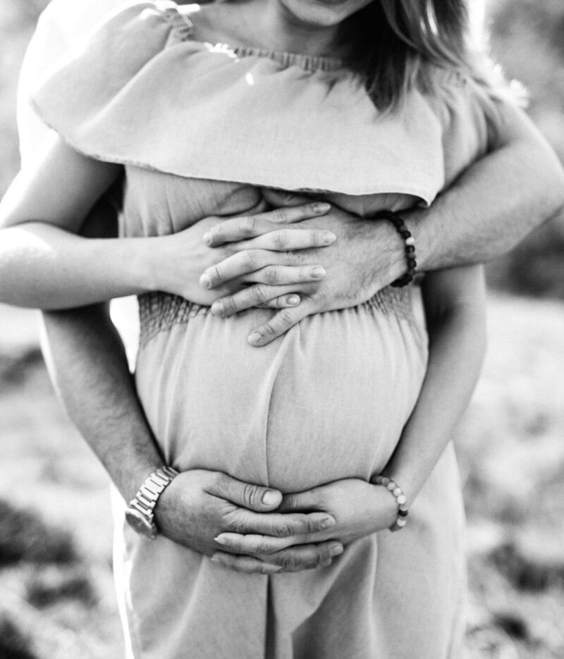 láska ve fotografiích Pavlína Faragová fotograf Znojmo