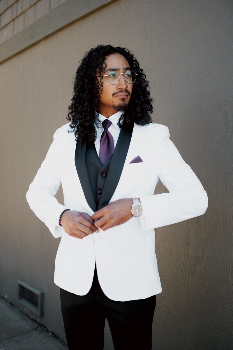 Hidden Meadows Snohomish Washington Wedding