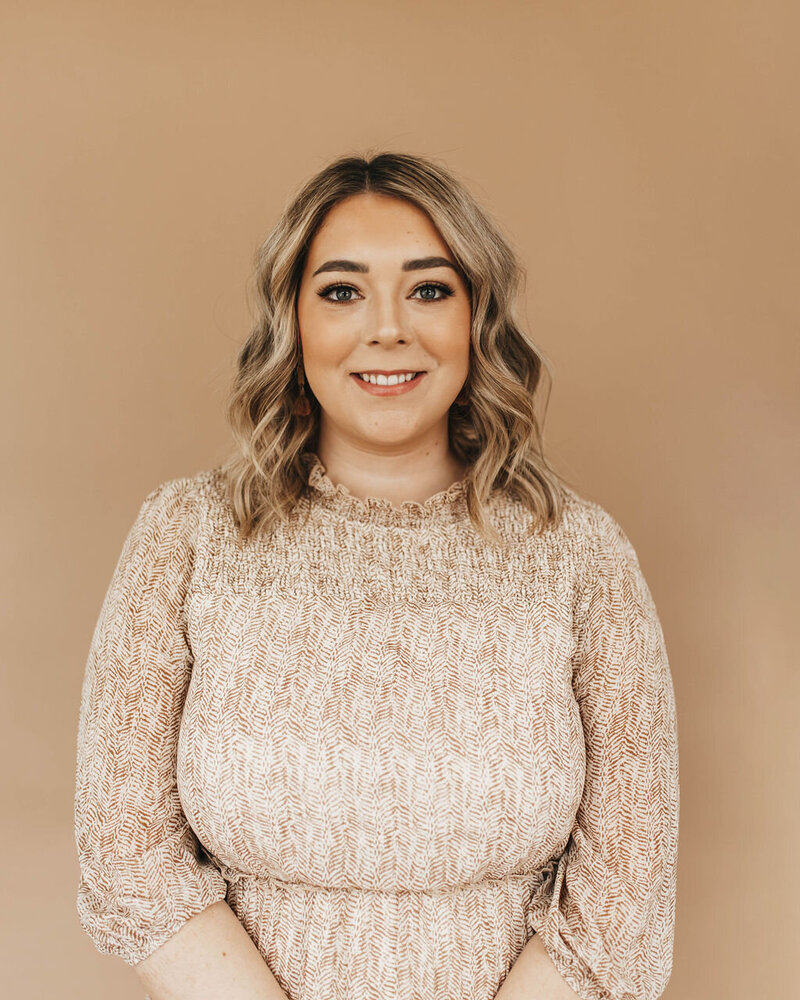 Kamloops & Kelowna Hair and Makeup Team Cassidy Watt Artistry Collective