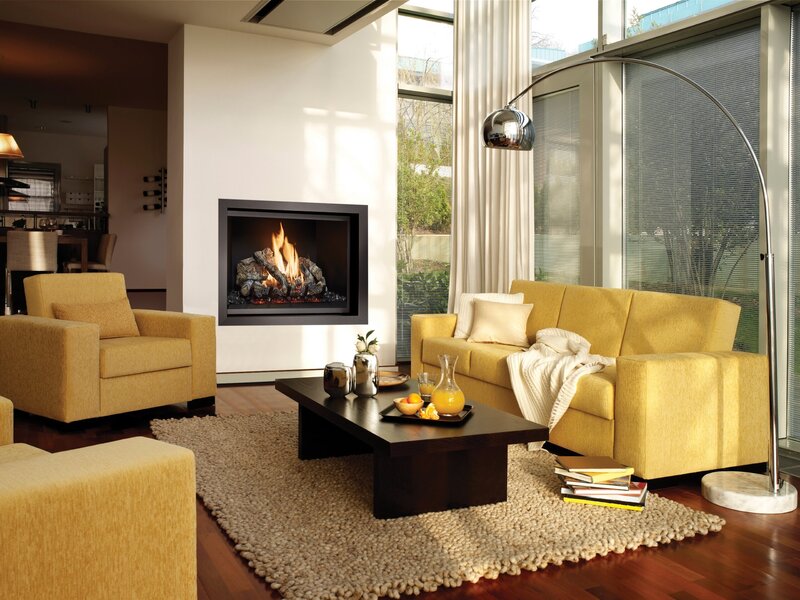 fireplace-xtrordinair-864-tv-40k-clean-face-deluxe-traditional-gas-fireplace-spokane-idaho