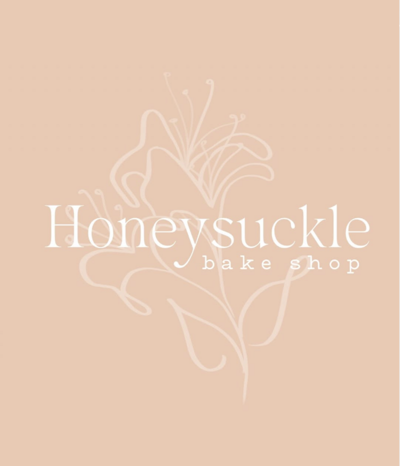 honeysuckle bakeshop