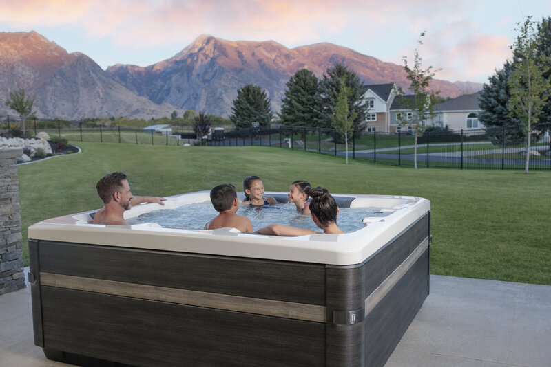 hot tubs near me