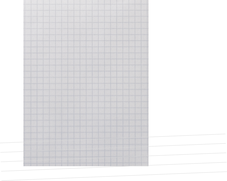 Gridpaper to add a retro feel for a creative social media touch.