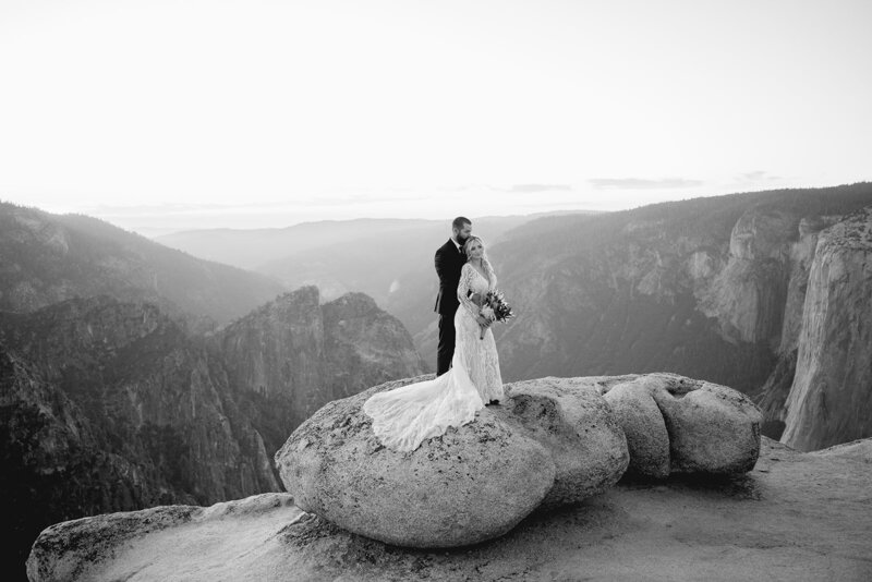 Yosemite Elopement Photos-13